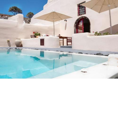 Abelis Canava Luxury Suites