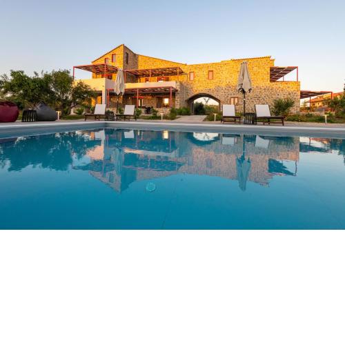 Abeloessa Methonian Hospitality