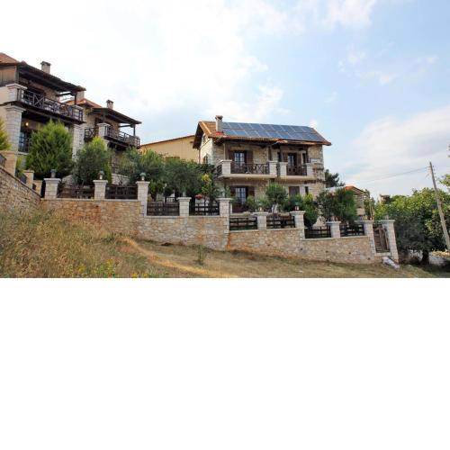 Abelos Villas