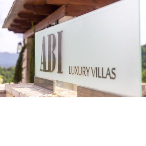 Abi Luxury Villas