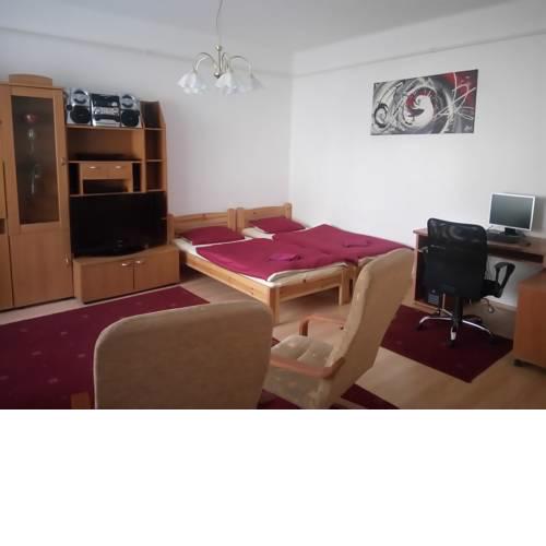 Abigél Apartman Debrecen