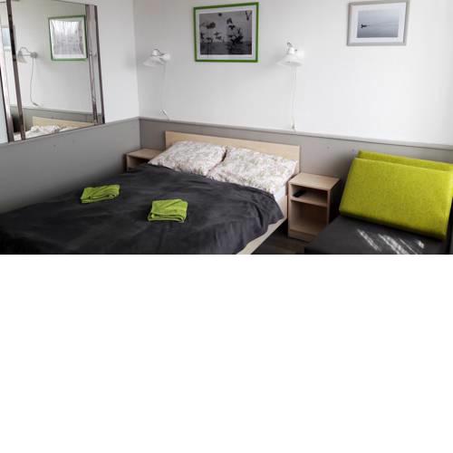 Abigél Apartman Siófok