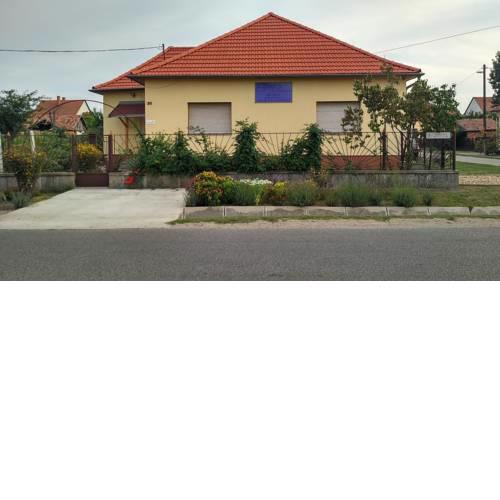 Abigél Apartman
