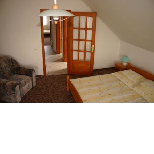Abigel Thermal Apartman