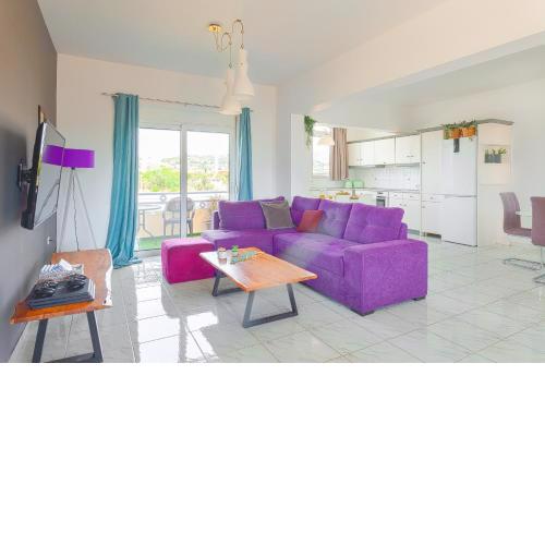 abk apartment