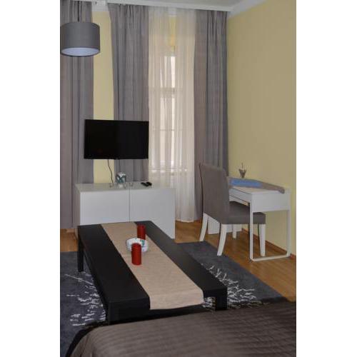 Ableidinger Apartments