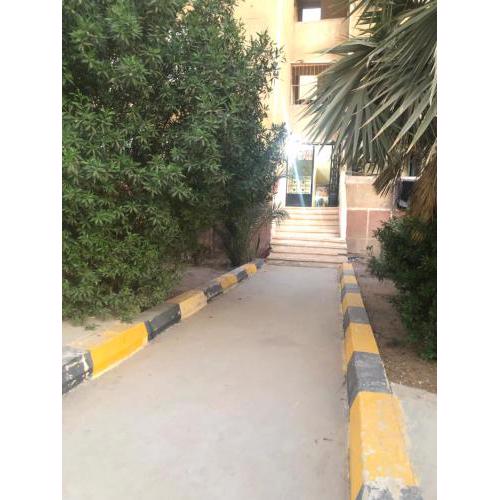 Abo Elsham flat