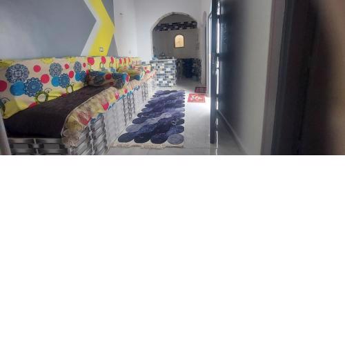 Abo Tamem Guest House