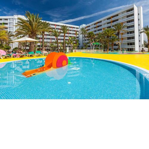 Abora Buenaventura by Lopesan Hotels