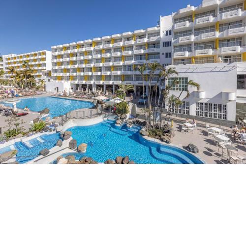 Abora Catarina by Lopesan Hotels