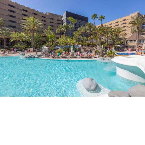 Abora Continental by Lopesan Hotels