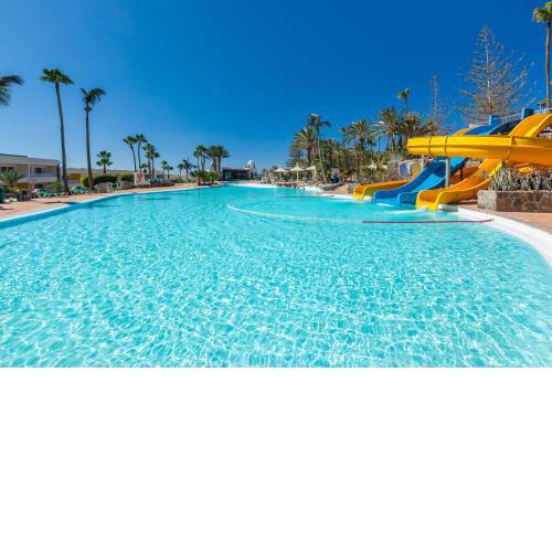 Abora Interclub Atlantic by Lopesan Hotels