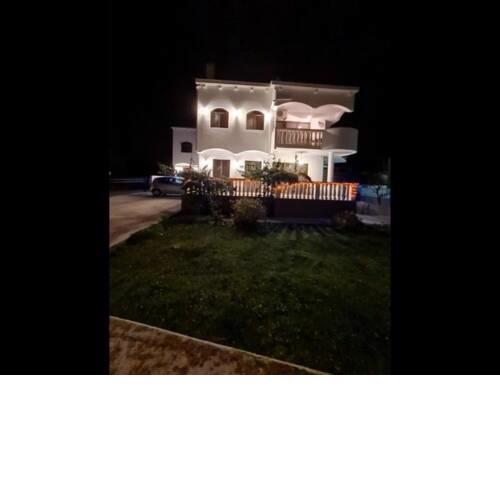 About our luxury sea side appartment