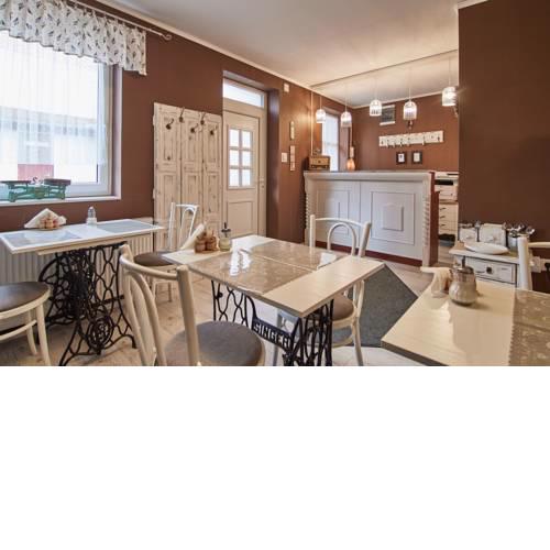 Abraham Vintage Szobák & Apartman
