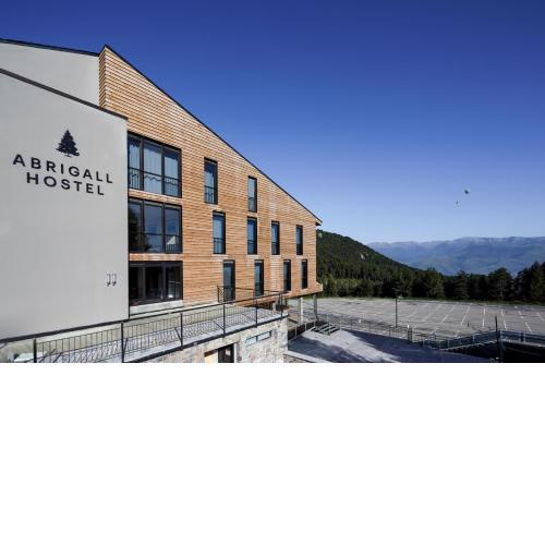 Abrigall Hostel Masella
