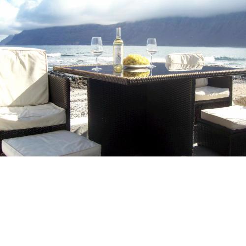 Absolute Beachfront House II