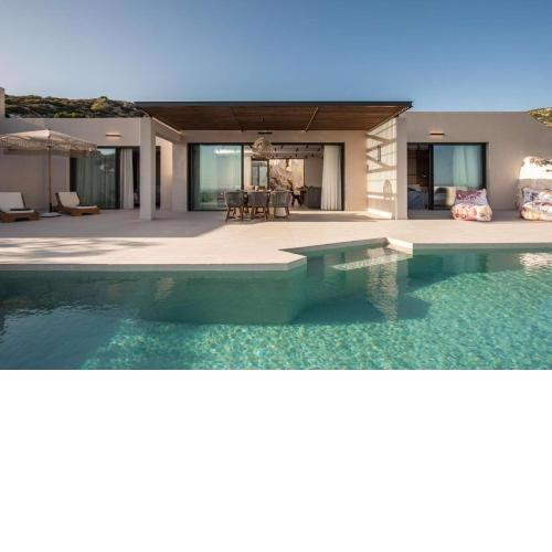 Absolute Cave Villa