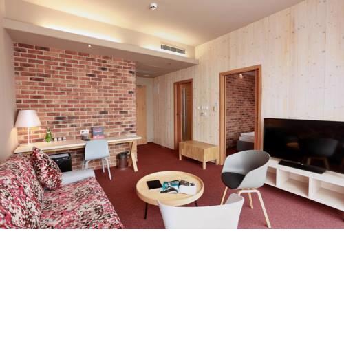 Absolutum Boutique Hotel