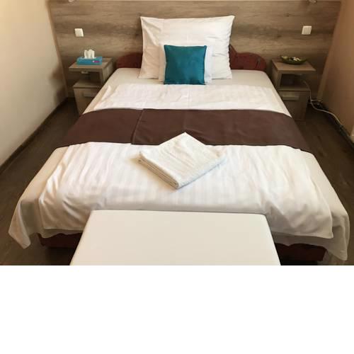 Abszolút Hotel és Panzió