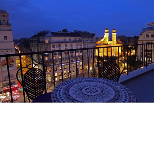 ABT Apartments Karoly