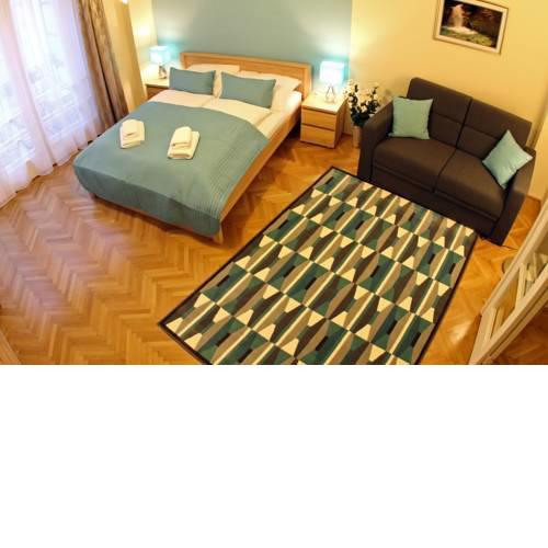 ABT Apartments Molnar
