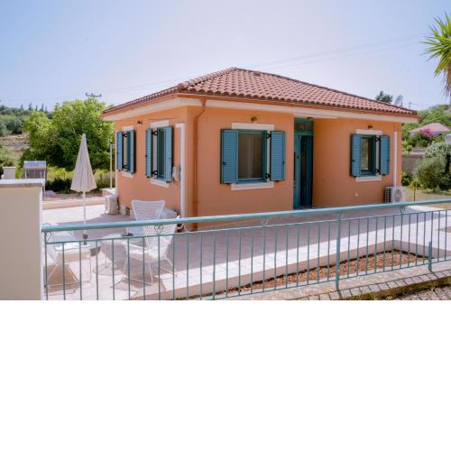 Abuelita Cottage