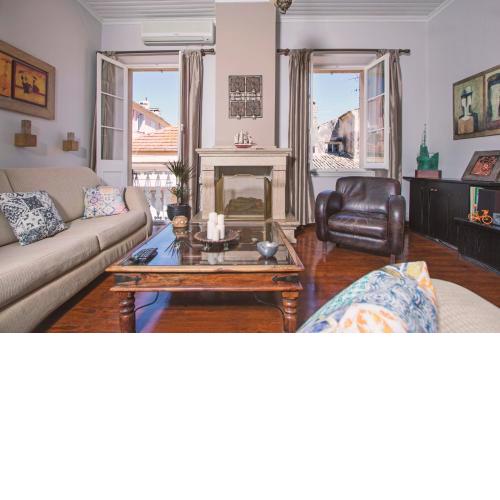 abundance apartment