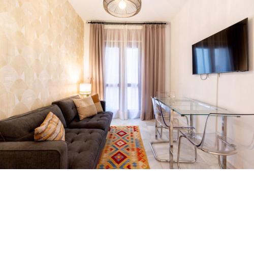 AC Apartamento Familiar fantástica localizacion