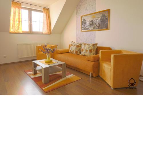 AC Apartmán C3