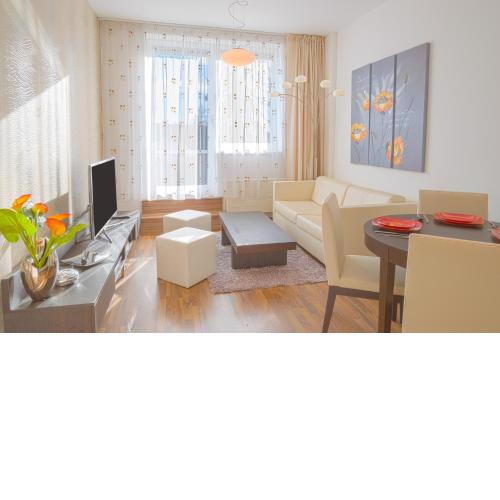 AC Apartment Oliver 55