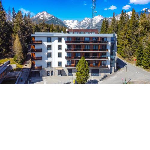 AC Apartments Armeria