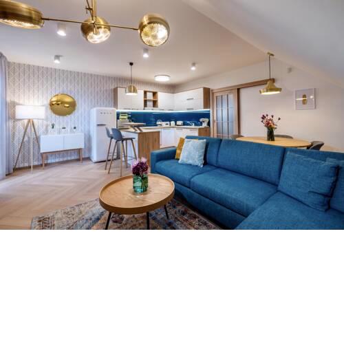 AC Cactus Luxury Apartment High Tatras