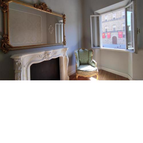 AC Caiani Holidays, Vacations Apartment FIRENZE