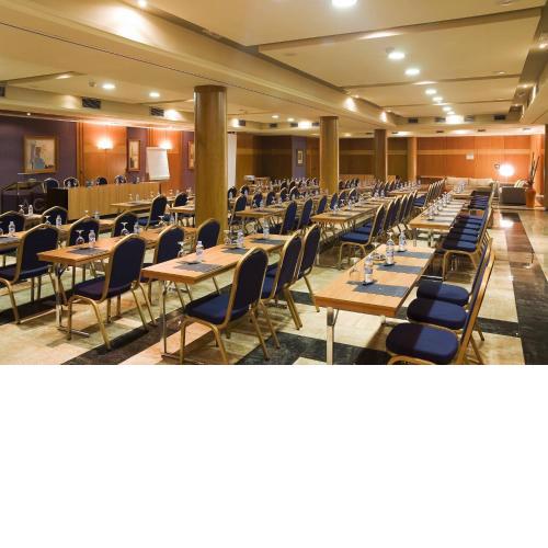 AC Hotel Almería by Marriott
