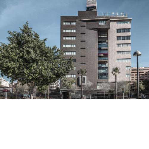AC Hotel by Marriott Alicante