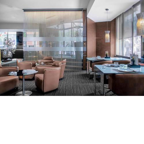AC Hotel Carlton Madrid by Marriott