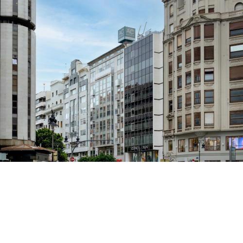 AC Hotel Colón Valencia by Marriott