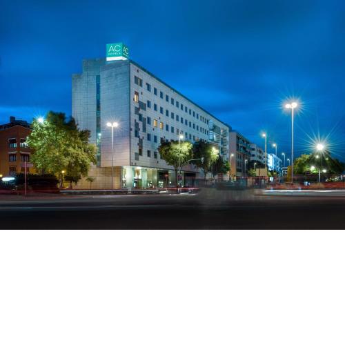 AC Hotel Córdoba by Marriott
