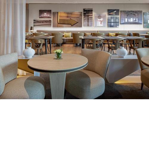 AC Hotel Diagonal L'Illa by Marriott