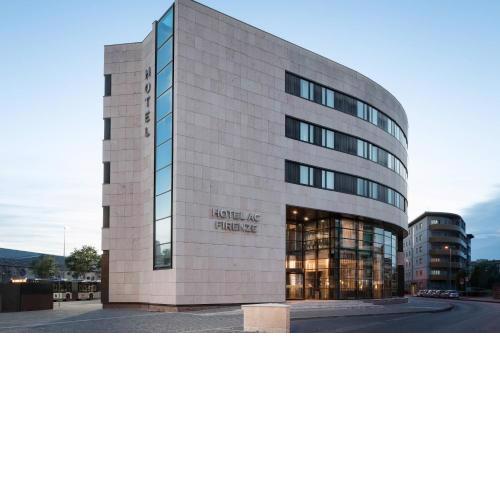 AC Hotel Firenze by Marriott