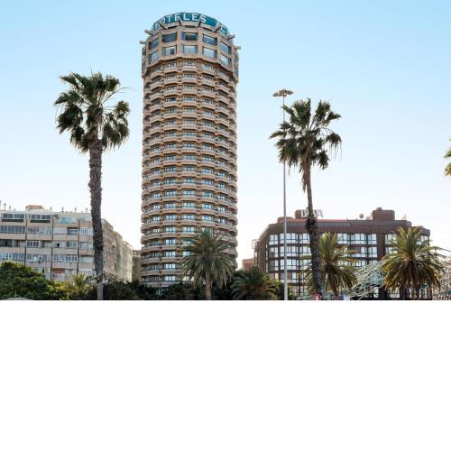 AC Hotel Gran Canaria by Marriott