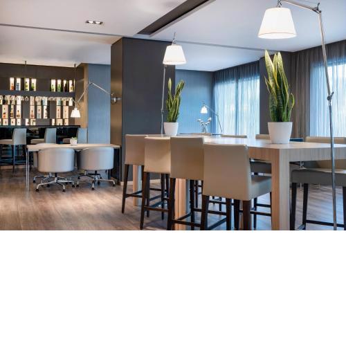 AC Hotel Huelva by Marriott