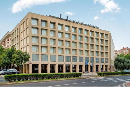 AC Hotel La Rioja by Marriott