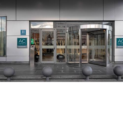 AC Hotel Madrid Feria by Marriott