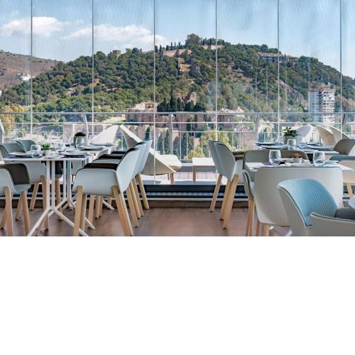 AC Hotel Málaga Palacio by Marriott