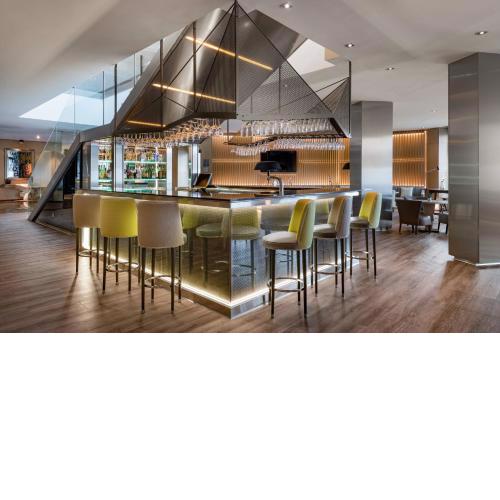 AC Hotel Milano by Marriott
