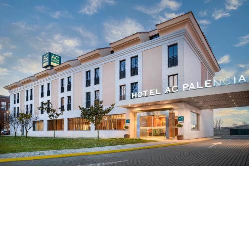 AC Hotel Palencia by Marriott