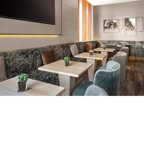 AC Hotel Ponferrada by Marriott