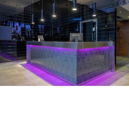 AC Hotel Recoletos by Marriott