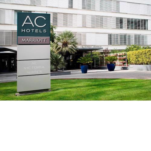 AC Hotel Victoria Suites by Marriott